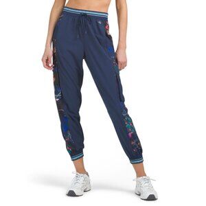 JOHNNY WAS midnight Utility Track Pants